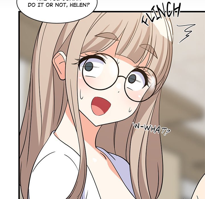 College Grades Skyrocketing - Chapter 40 [photo 56] - MangaPorn