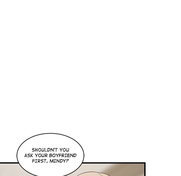 College Grades Skyrocketing - Chapter 40 [photo 61] - MangaPorn