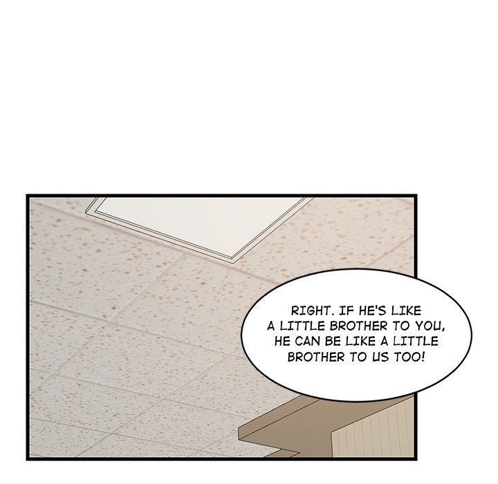 College Grades Skyrocketing - Chapter 40 [photo 9] - MangaPorn