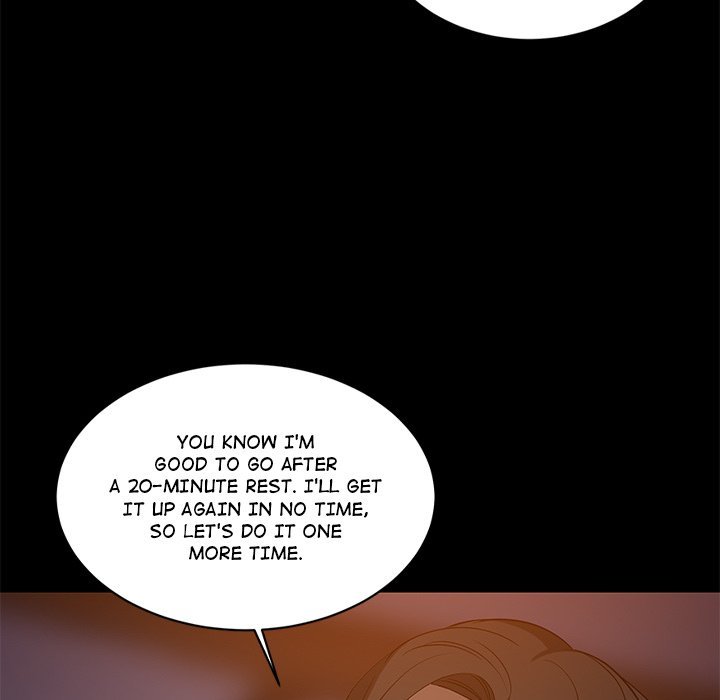 College Grades Skyrocketing - Chapter 40 [photo 91] - MangaPorn