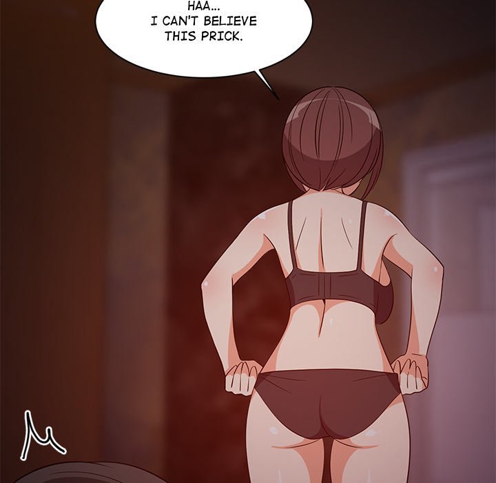 College Grades Skyrocketing - Chapter 40 [photo 94] - MangaPorn