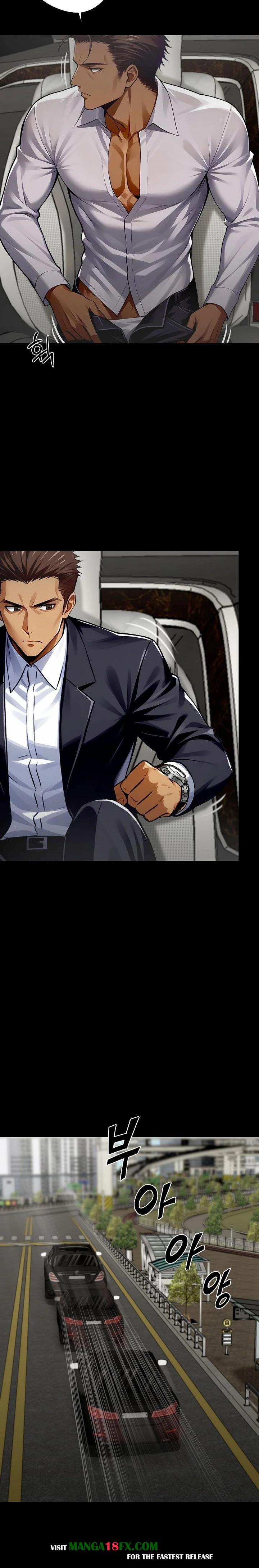 Gangster x Office Lady Raw - Chapter 38 [photo 6] - MangaPorn