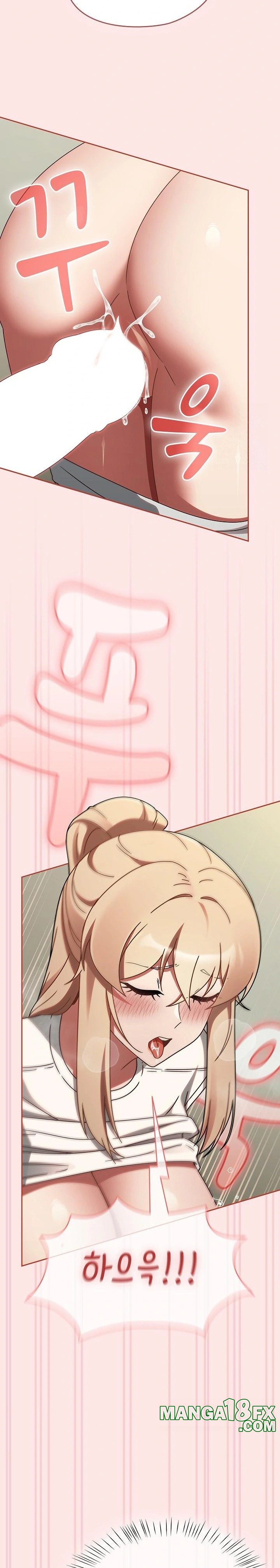 Ground and Pound Raw - Chapter 15 [photo 14] - MangaPorn