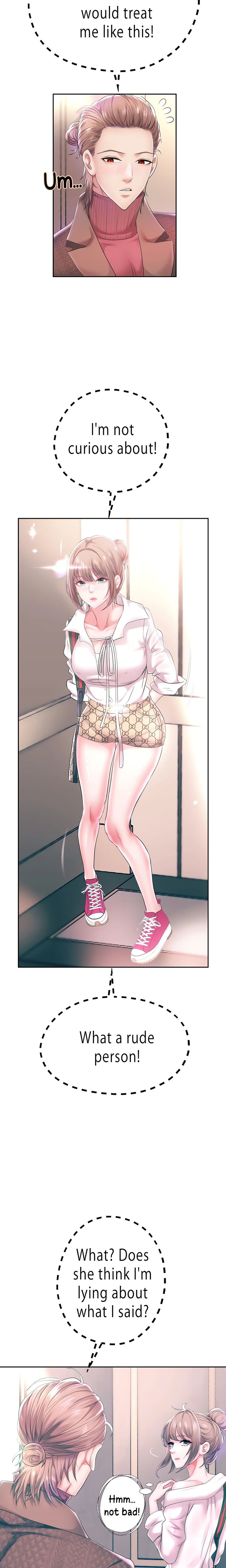 Reborn with Big Rizz Energy - Chapter 42 [photo 10] - MangaPorn