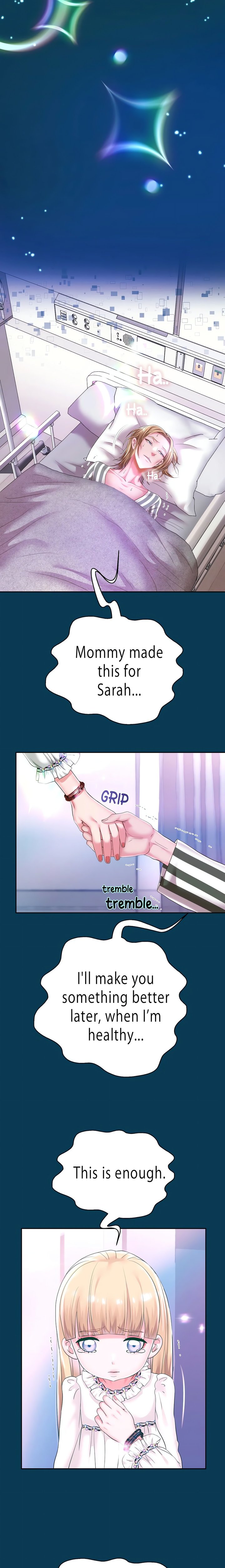 Reborn with Big Rizz Energy - Chapter 42 [photo 15] - MangaPorn