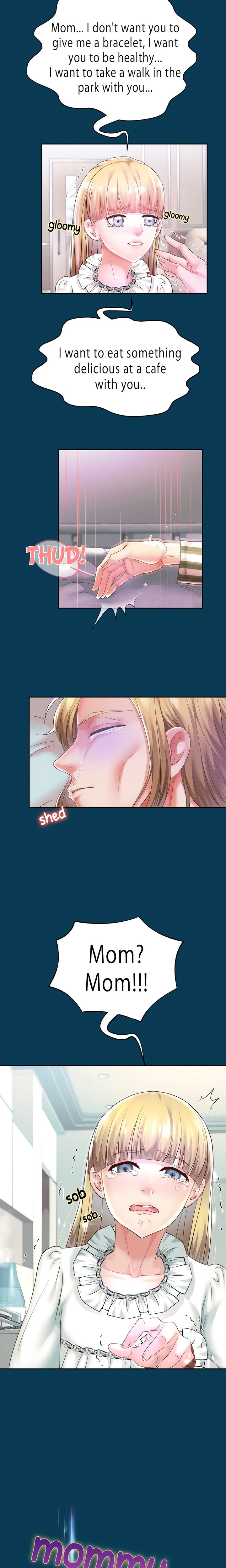 Reborn with Big Rizz Energy - Chapter 42 [photo 16] - MangaPorn