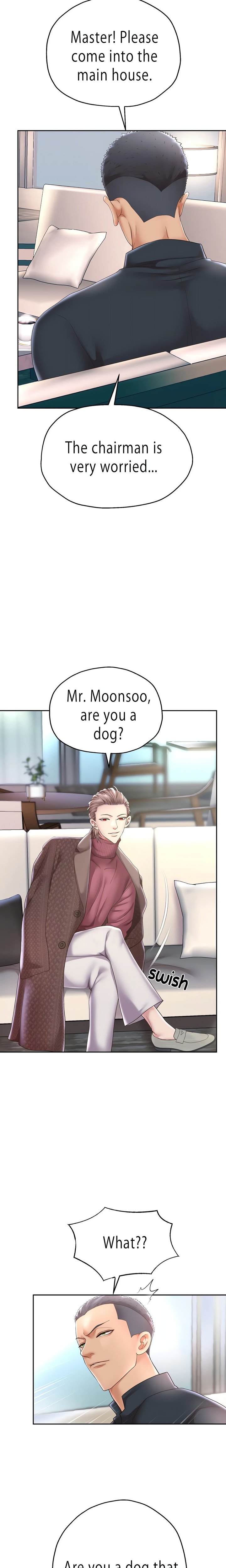Reborn with Big Rizz Energy - Chapter 42 [photo 3] - MangaPorn