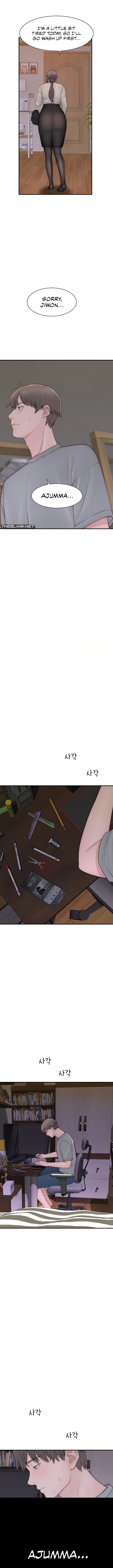 Addicted to My Stepmom - Chapter 80 [photo 12] - MangaPorn