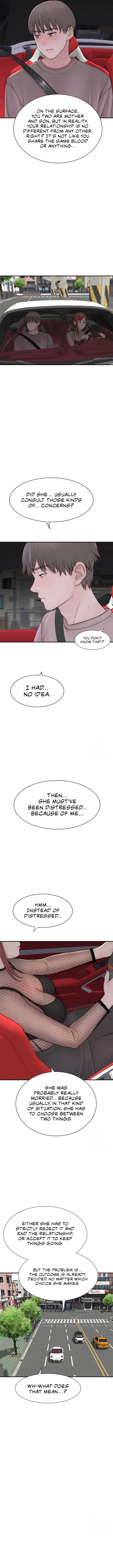 Addicted to My Stepmom - Chapter 80 [photo 4] - MangaPorn