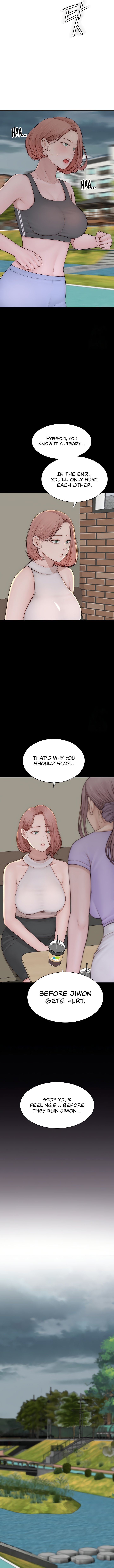Addicted to My Stepmom - Chapter 80 [photo 8] - MangaPorn