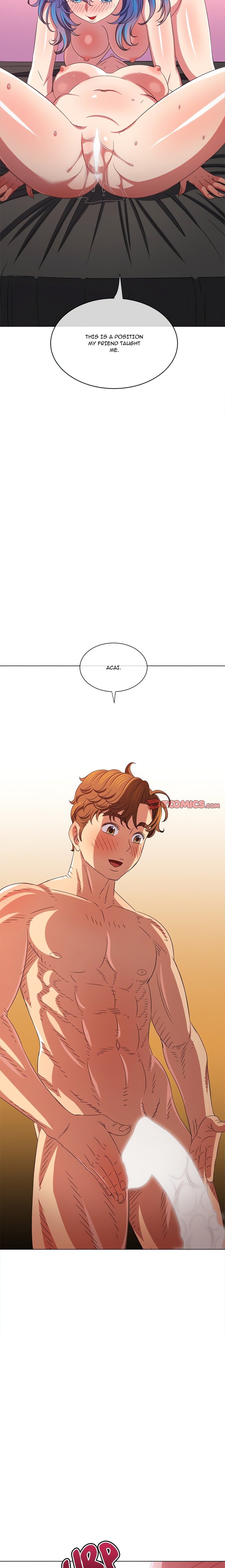 My High School Bully - Chapter 223 [photo 16] - MangaPorn