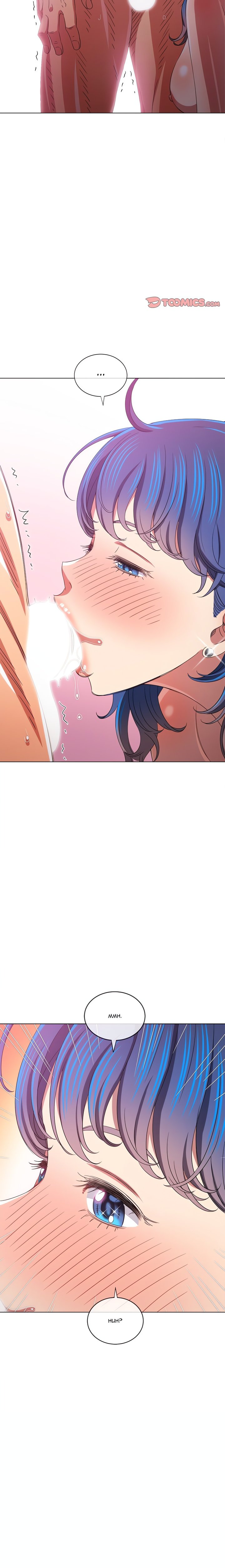 My High School Bully - Chapter 223 [photo 18] - MangaPorn