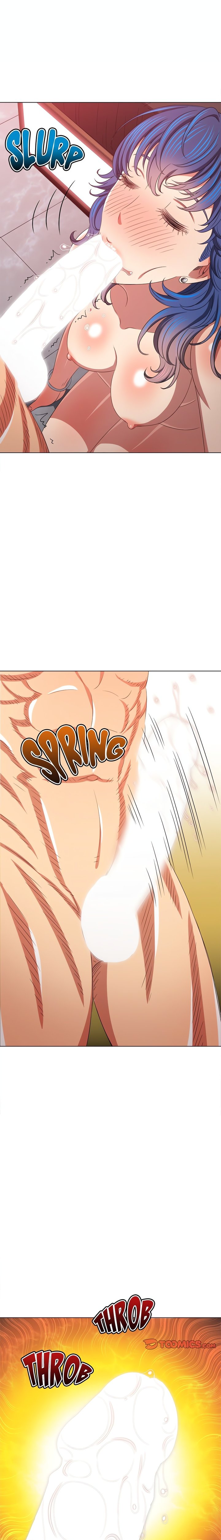 My High School Bully - Chapter 223 [photo 19] - MangaPorn