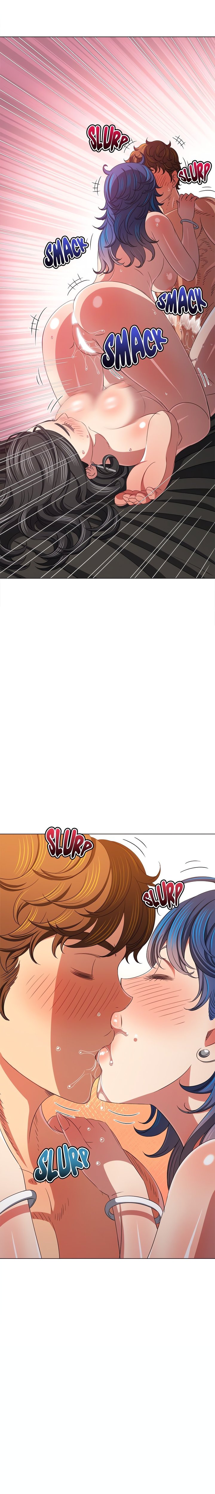 My High School Bully - Chapter 223 [photo 25] - MangaPorn