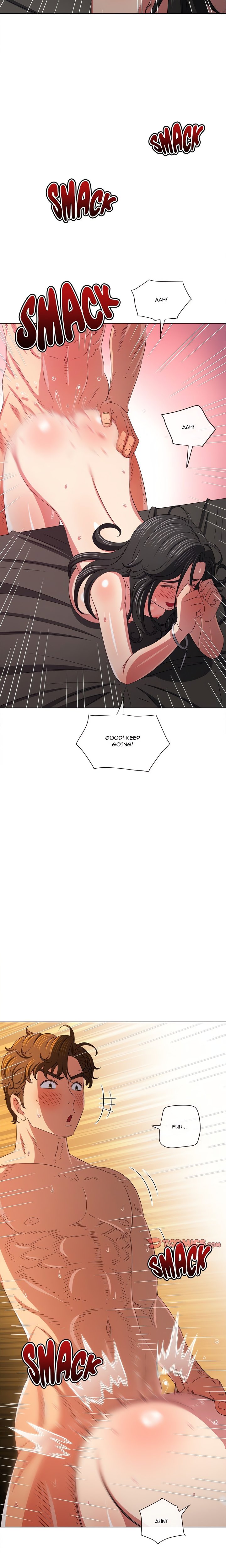 My High School Bully - Chapter 223 [photo 9] - MangaPorn