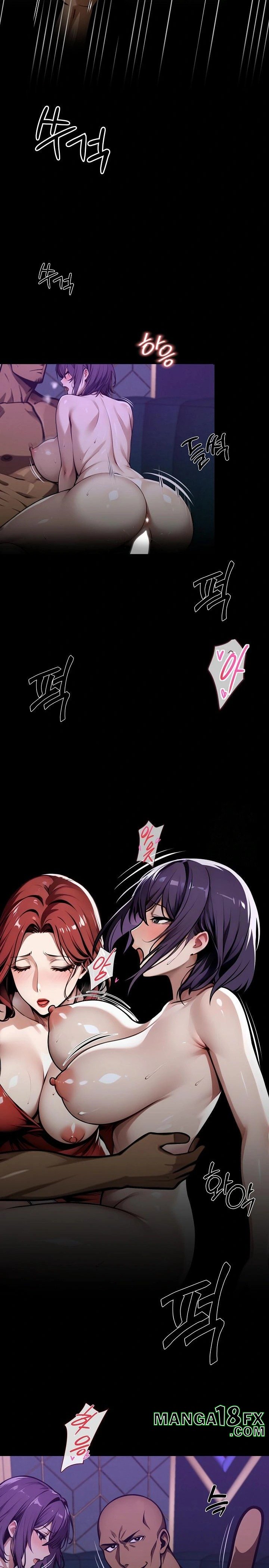 Gangster x Office Lady Raw - Chapter 40 [photo 27] - MangaPorn