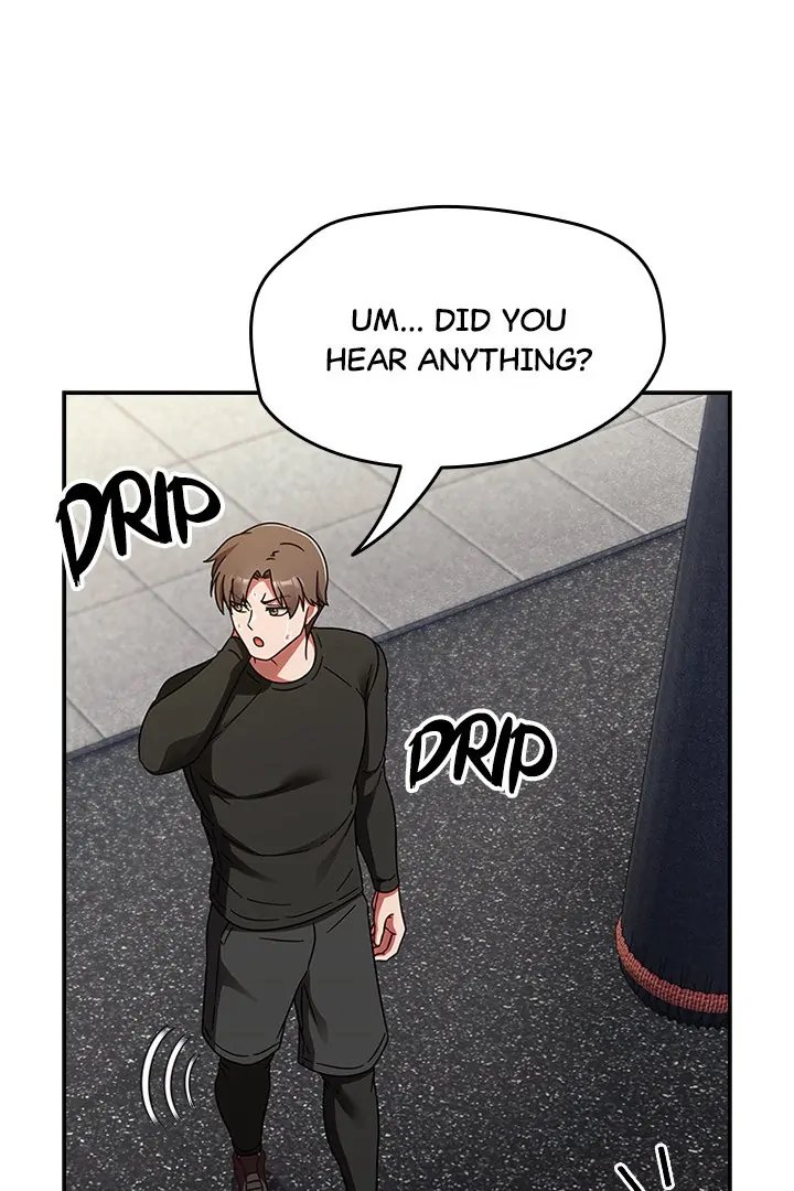 Ground and Pound - Chapter 15 [photo 119] - MangaPorn