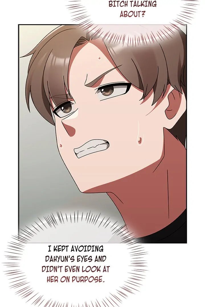 Ground and Pound - Chapter 15 [photo 15] - MangaPorn