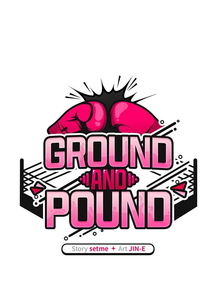 Ground and Pound - Chapter 15 [photo 34] - MangaPorn