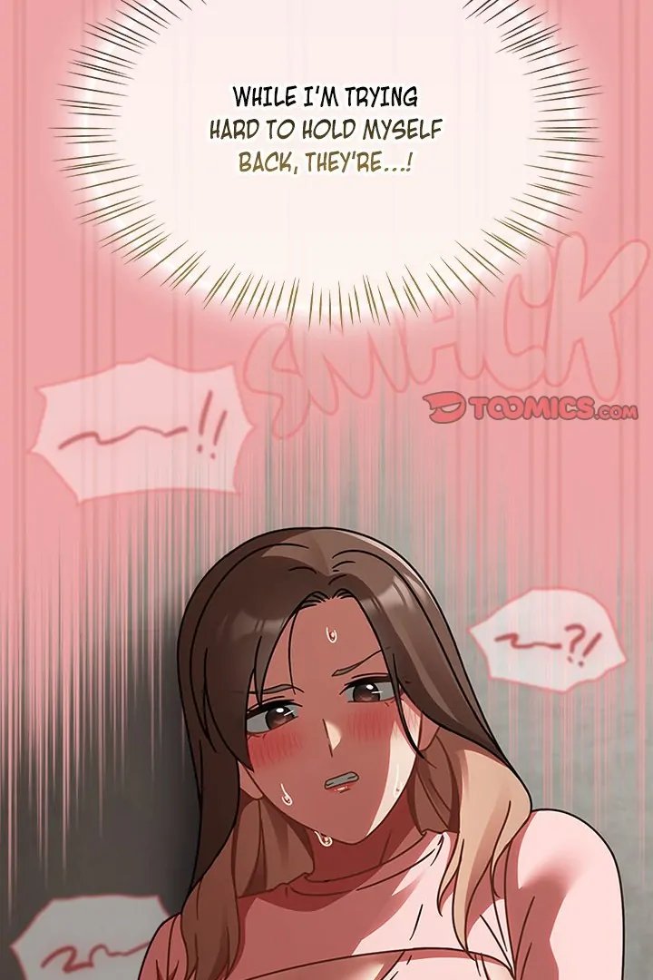 Ground and Pound - Chapter 15 [photo 65] - MangaPorn