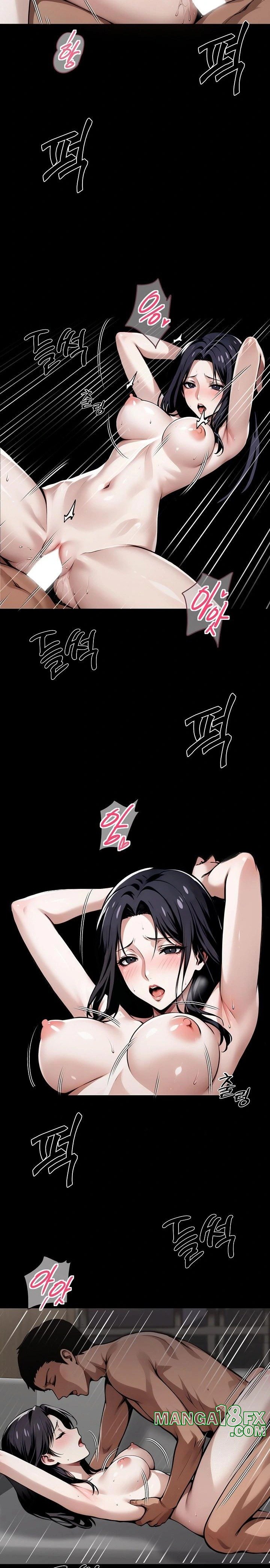 Gangster x Office Lady Raw - Chapter 46 [photo 2] - MangaPorn