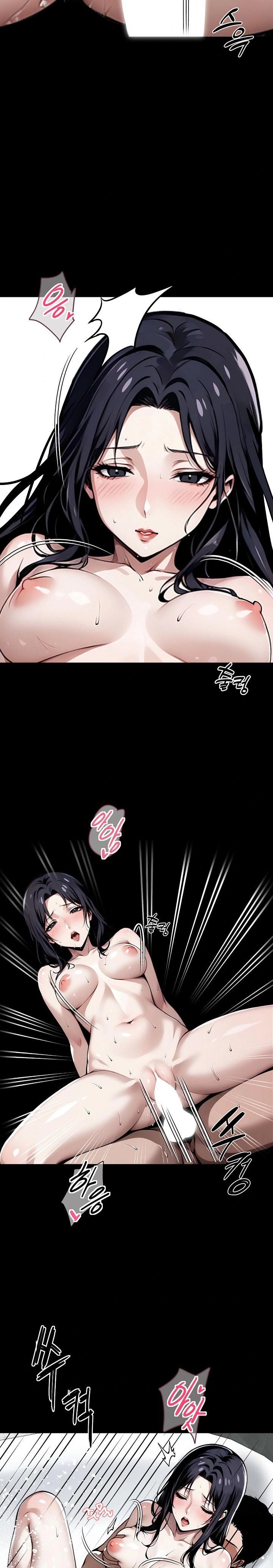 Gangster x Office Lady Raw - Chapter 47 [photo 5] - MangaPorn