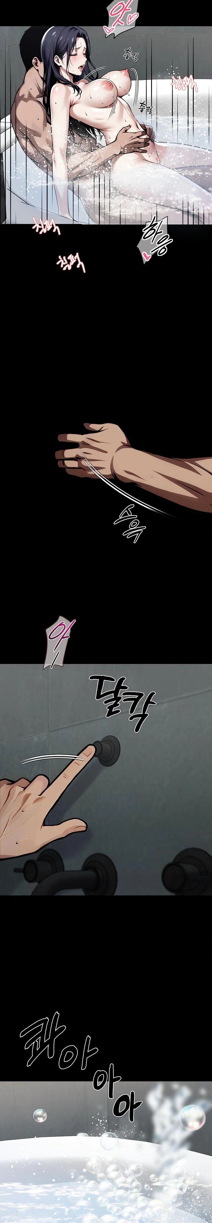 Gangster x Office Lady Raw - Chapter 47 [photo 8] - MangaPorn