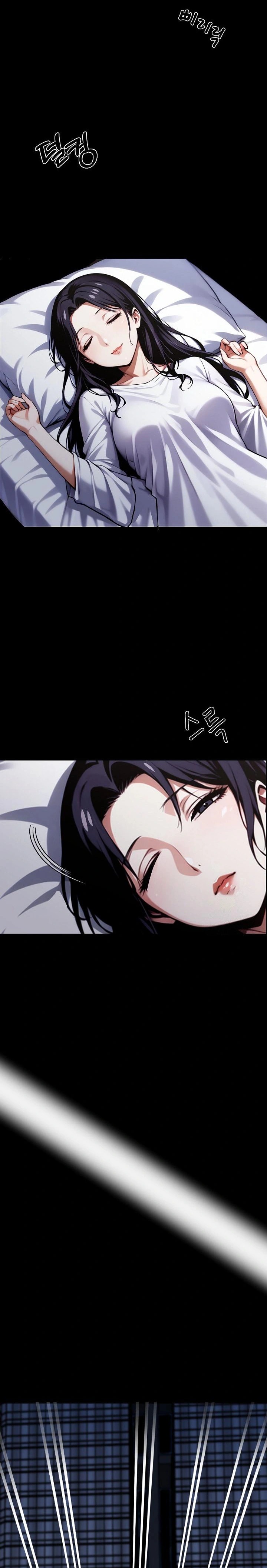 Gangster x Office Lady Raw - Chapter 48 [photo 15] - MangaPorn
