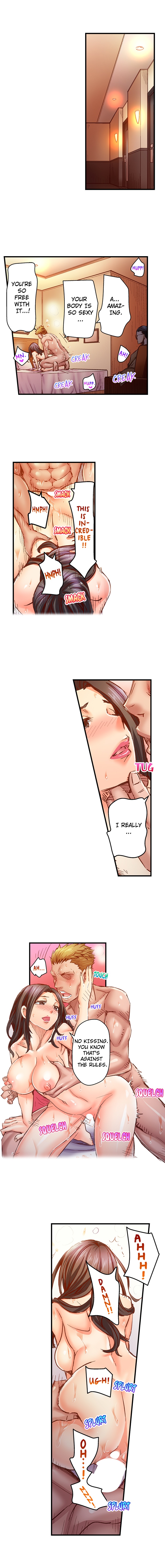 Marry Me, I’ll Fuck You Until You’re Pregnant! - Chapter 79 [photo 2] - MangaPorn