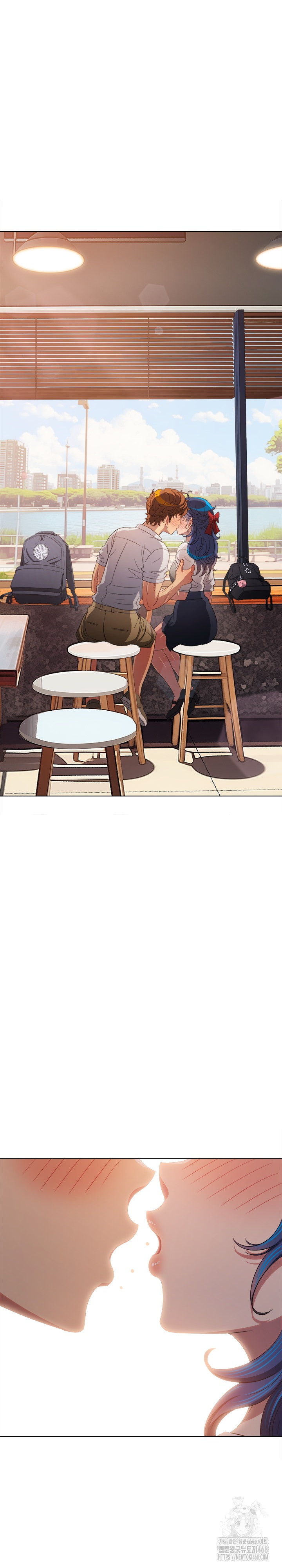 My High School Bully Raw - Chapter 252 [photo 30] - MangaPorn