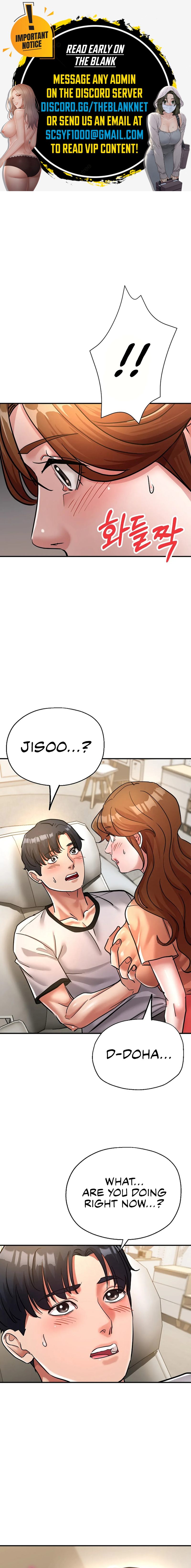 Three Sisters - Chapter 16 [photo 1] - MangaPorn