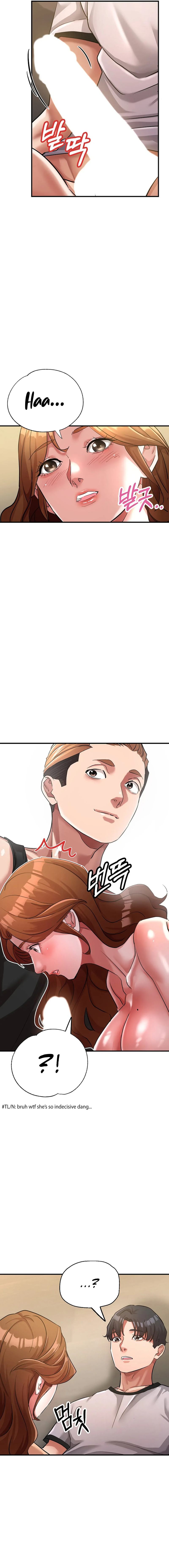 Three Sisters - Chapter 16 [photo 11] - MangaPorn