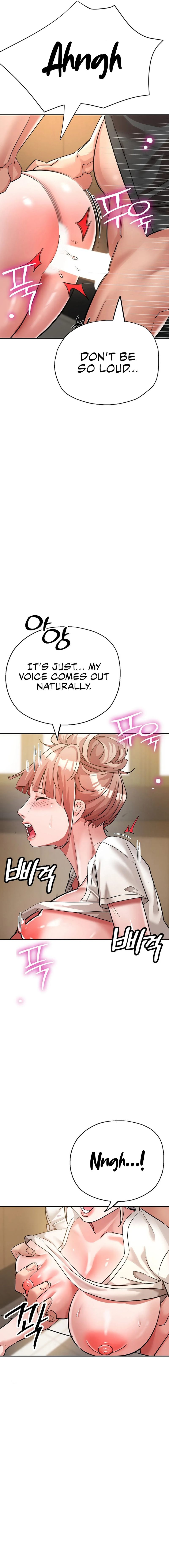Three Sisters - Chapter 16 [photo 19] - MangaPorn