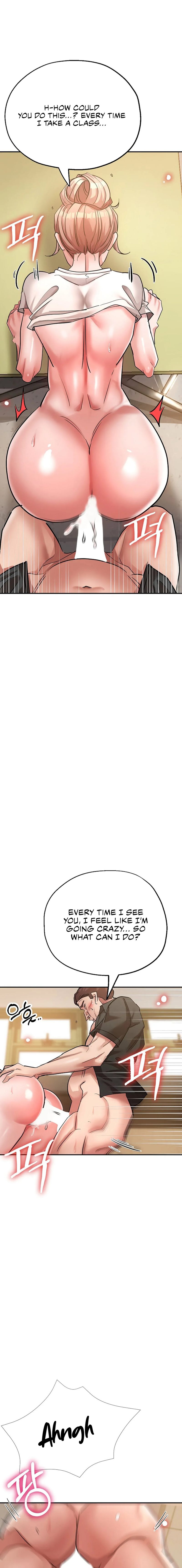 Three Sisters - Chapter 16 [photo 20] - MangaPorn