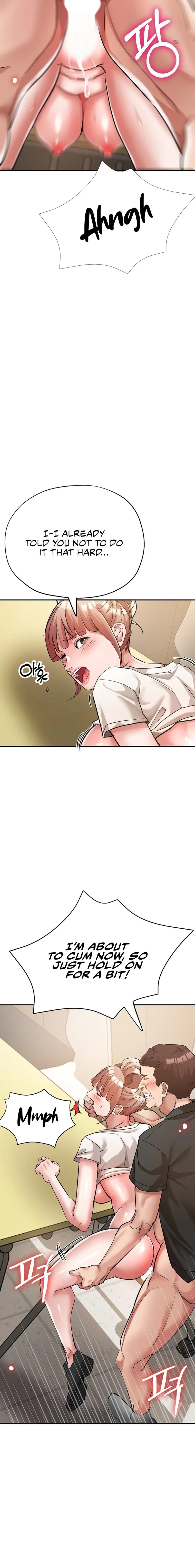 Three Sisters - Chapter 16 [photo 21] - MangaPorn