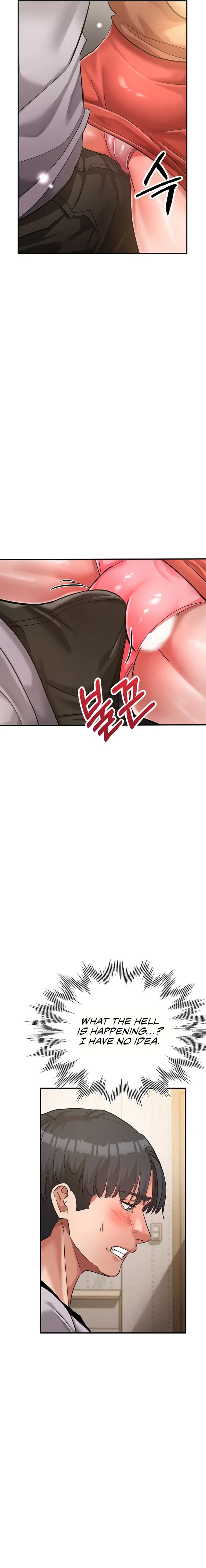 Three Sisters - Chapter 16 [photo 4] - MangaPorn