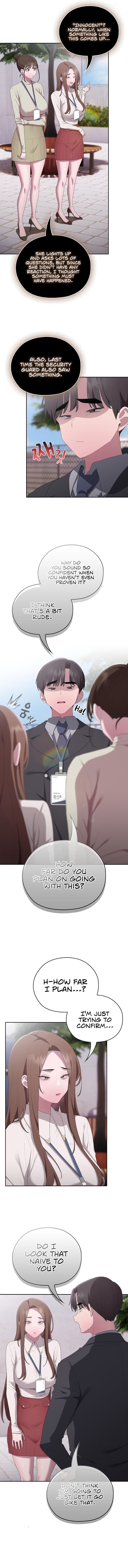 Office Shitbag Alert - Chapter 45 [photo 2] - MangaPorn
