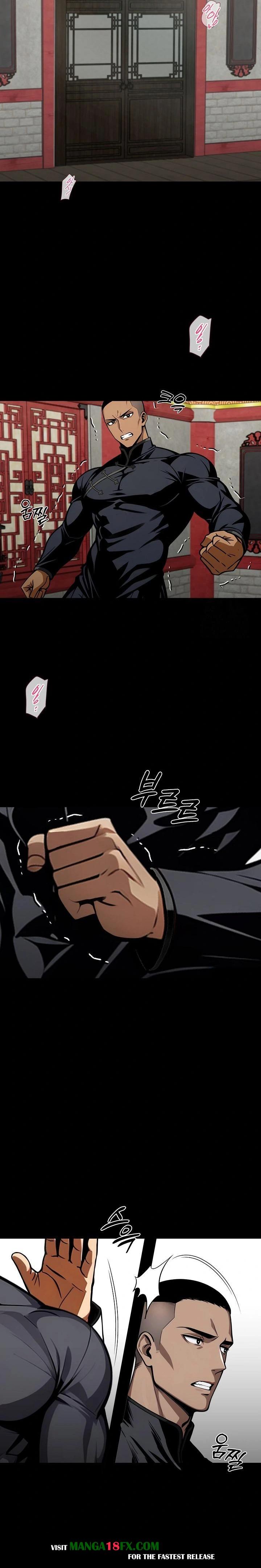 Gangster x Office Lady Raw - Chapter 53 [photo 21] - MangaPorn