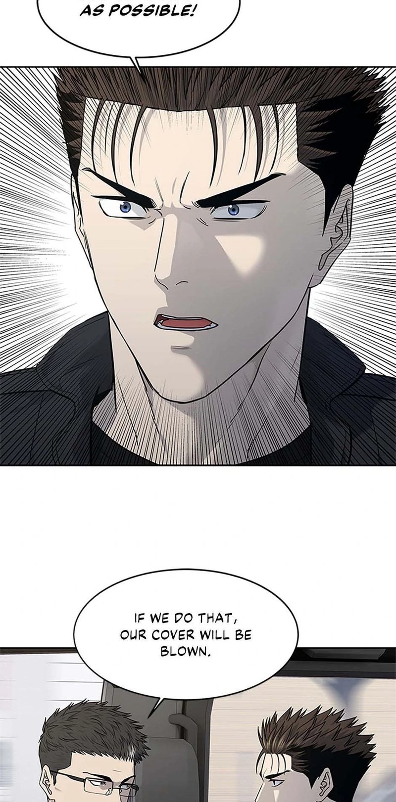 God of Blackfield - Chapter 215 [photo 10] - MangaPorn