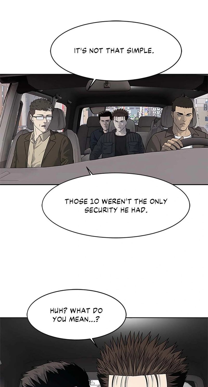 God of Blackfield - Chapter 215 [photo 105] - MangaPorn