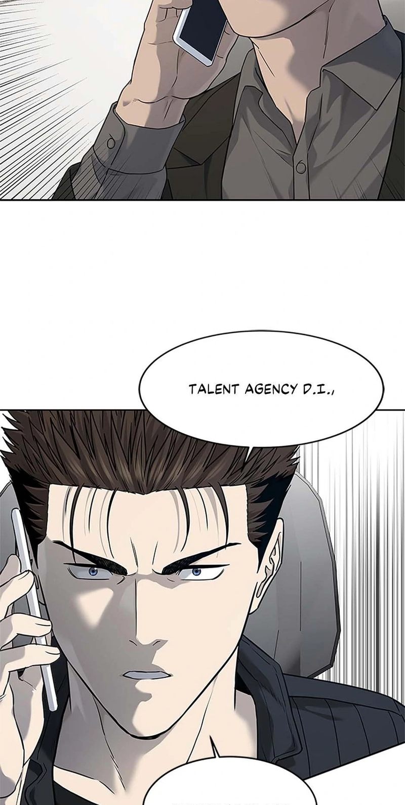 God of Blackfield - Chapter 215 [photo 14] - MangaPorn