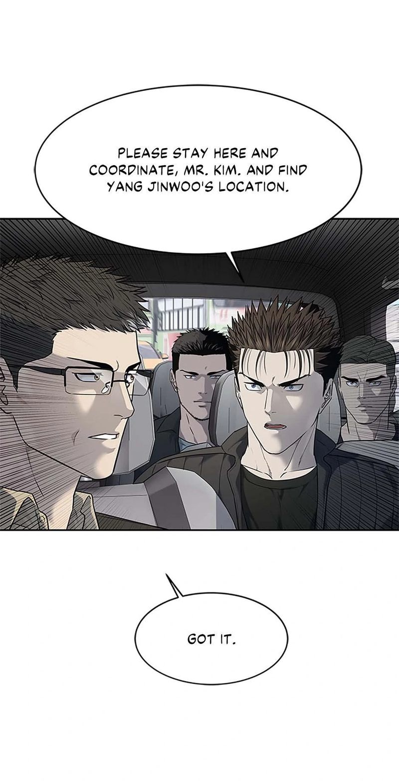 God of Blackfield - Chapter 215 [photo 19] - MangaPorn