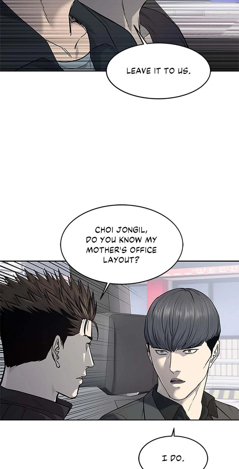 God of Blackfield - Chapter 215 [photo 23] - MangaPorn