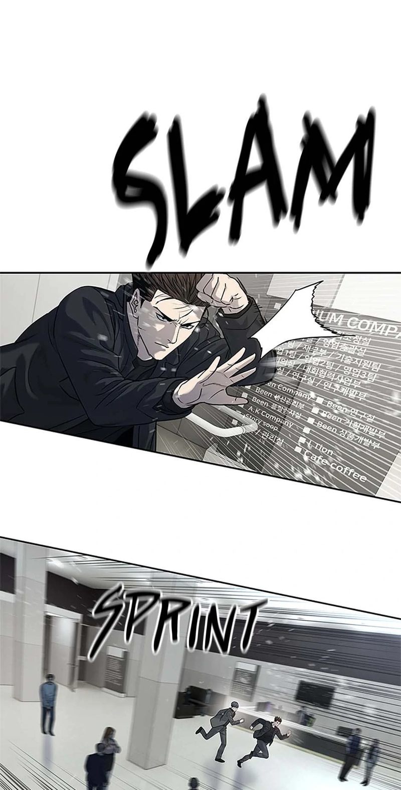 God of Blackfield - Chapter 215 [photo 31] - MangaPorn