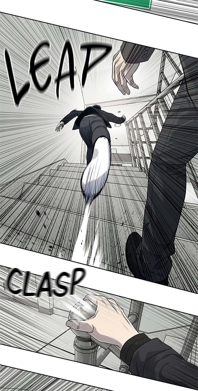God of Blackfield - Chapter 215 [photo 35] - MangaPorn