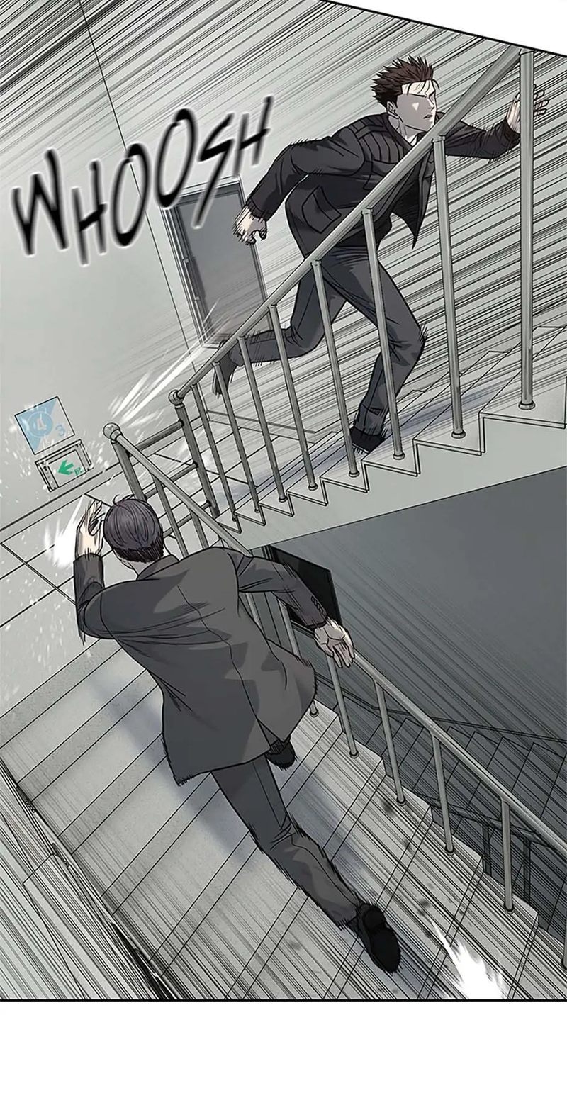 God of Blackfield - Chapter 215 [photo 36] - MangaPorn