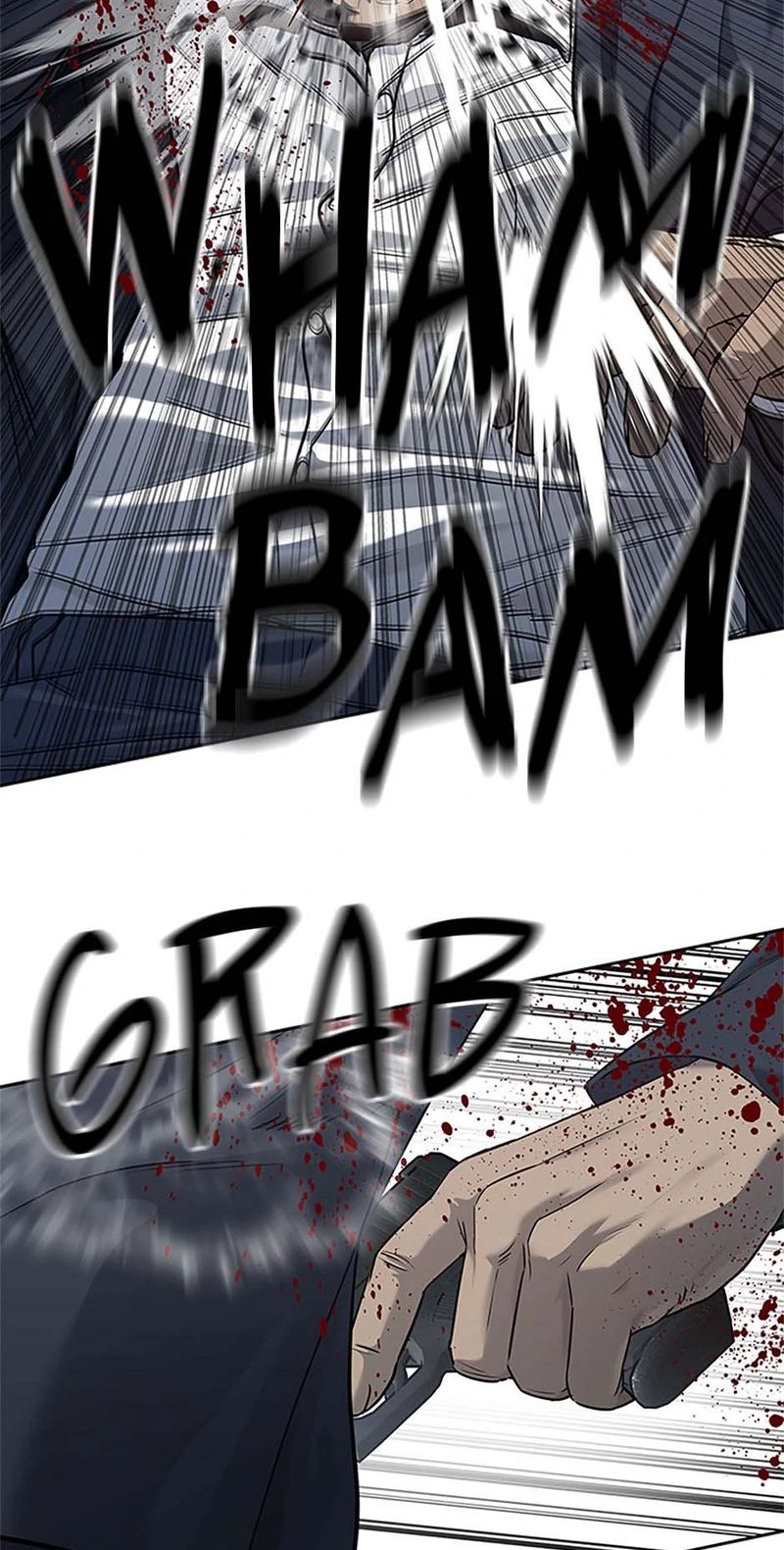 God of Blackfield - Chapter 215 [photo 57] - MangaPorn
