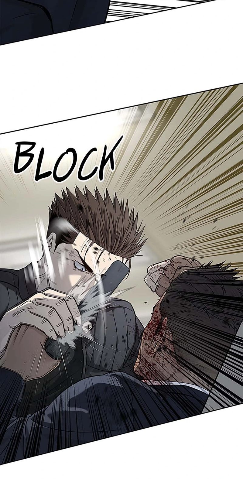 God of Blackfield - Chapter 215 [photo 58] - MangaPorn