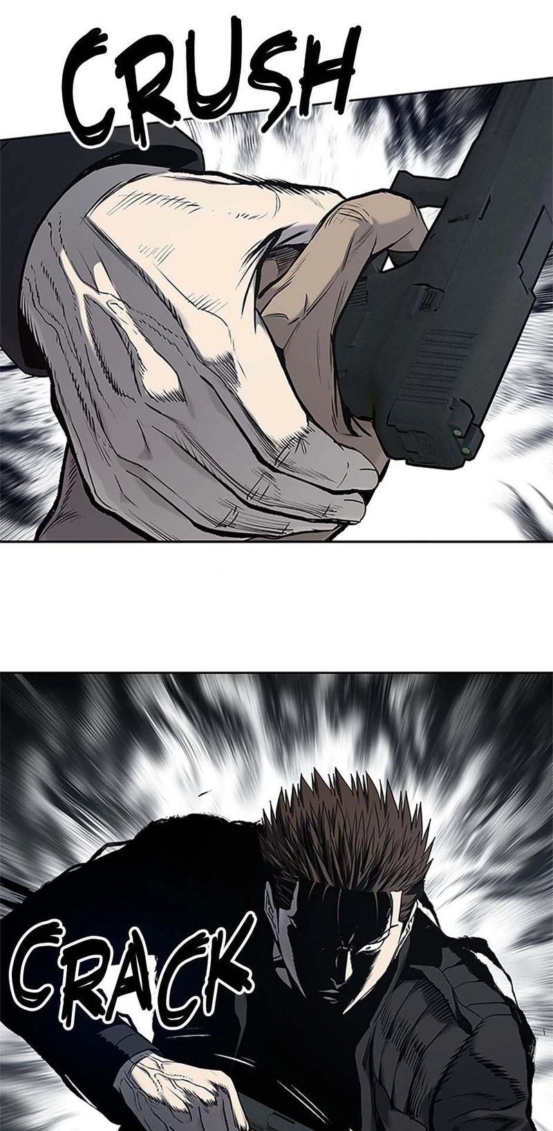 God of Blackfield - Chapter 215 [photo 60] - MangaPorn