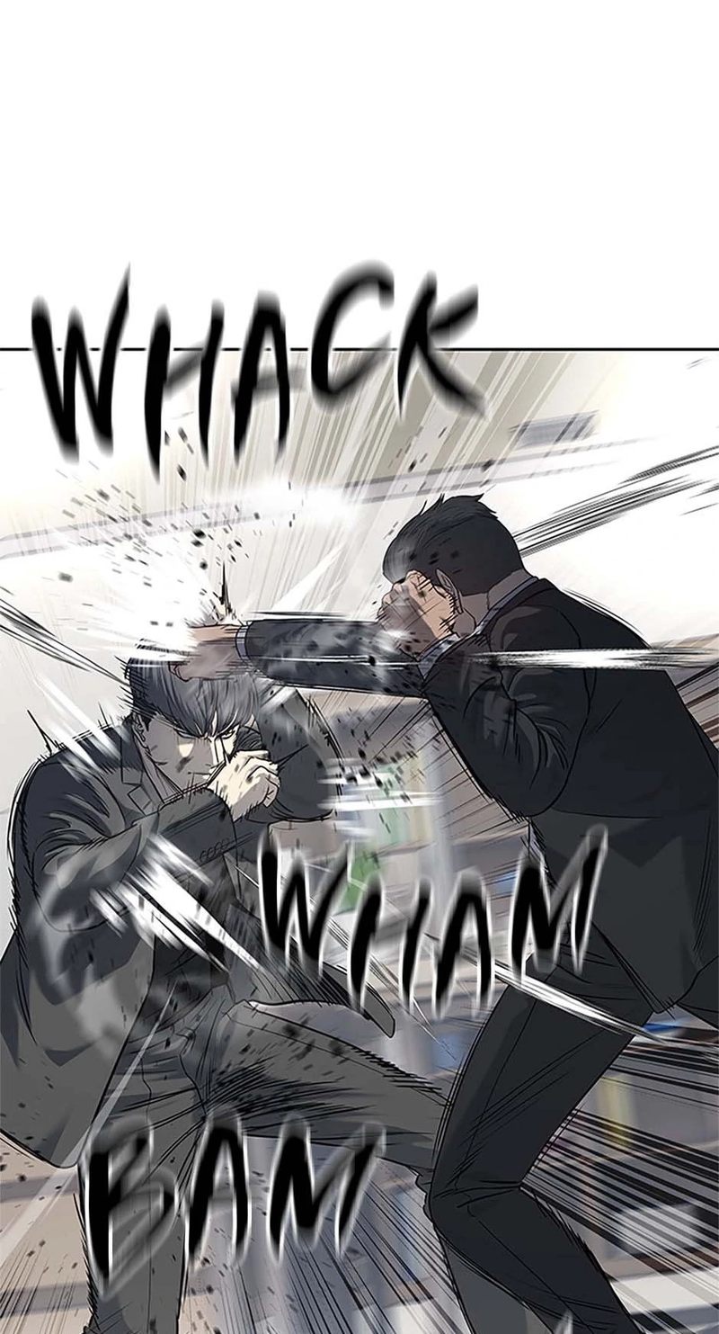 God of Blackfield - Chapter 215 [photo 65] - MangaPorn